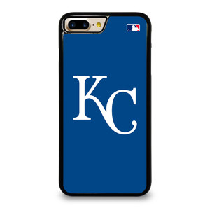 KANSAS CITY ROYALS MLB LOGO iPhone 7 / 8 Plus Case Cover KANSAS CITY ROYALS MLB LOGO iPhone 7 / 8 Plus Case Cover