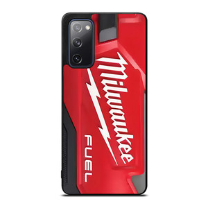 MILWAUKEE LOGO FUEL ICON Samsung Galaxy S20 FE Case Cover MILWAUKEE LOGO FUEL ICON Samsung Galaxy S20 FE Case Cover
