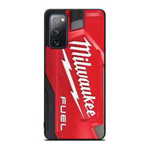 MILWAUKEE TOOL LOGO FUEL ICON Samsung Galaxy S20 FE Case Cover MILWAUKEE TOOL LOGO FUEL ICON Samsung Galaxy S20 FE Case Cover
