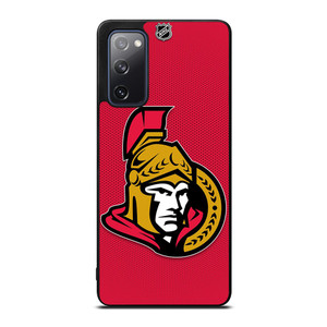 OTTAWA SENATORS LOGO NHL HOCKEY TEAM LOGO Samsung Galaxy S20 FE Case Cover OTTAWA SENATORS LOGO NHL HOCKEY TEAM LOGO Samsung Galaxy S20 FE Case Cover