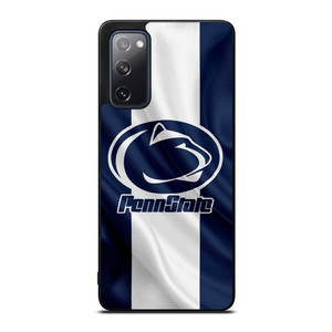 PENN STATE NITTANY LIONS LOGO PENNSYLVANIA FOOTBALL Samsung Galaxy S20 FE Case Cover