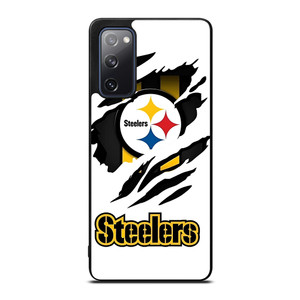 PITTSBURGH STEELERS FOOTBALL TEAM LOGO Samsung Galaxy S20 FE Case Cover