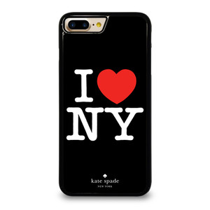 KATE SPADE I LOVE NEW NORK iPhone 7 / 8 Plus Case Cover KATE SPADE I LOVE NEW NORK iPhone 7 / 8 Plus Case Cover
