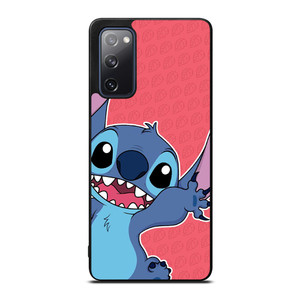 STITCH DISNEY CARTOON 2 Samsung Galaxy S20 FE Case Cover