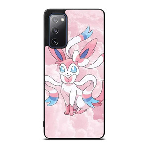 SYLVEON POCKET MONSTERS POKEMON Samsung Galaxy S20 FE Case Cover