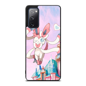 SYLVEON POKEMON POCKET MONSTERS Samsung Galaxy S20 FE Case Cover