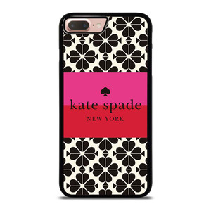 KATE SPADE NEW YORK STRIPE iPhone 7 / 8 Plus Case Cover