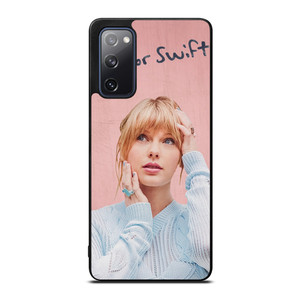 TAYLOR SWIFT PINK LOVER Samsung Galaxy S20 FE Case Cover