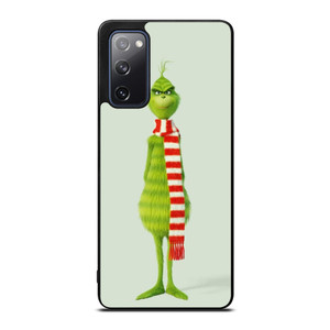 THE GRINCH STOLE CHRISTMAS Samsung Galaxy S20 FE Case Cover