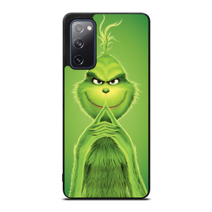 THE GRINCH STOLE CHRISTMASS DR SEUSS Samsung Galaxy S20 FE Case Cover