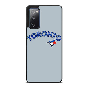 TORONTO BLUE JAYS BASEBALL TEAM LOGO Samsung Galaxy S20 FE Case Cover