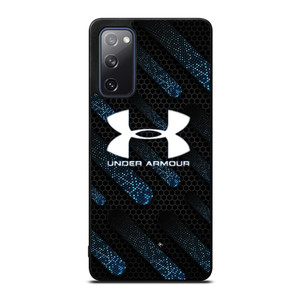 UNDER ARMOUR LOGO APIARY Samsung Galaxy S20 FE Case Cover UNDER ARMOUR LOGO APIARY Samsung Galaxy S20 FE Case Cover