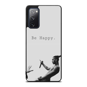 XXXTENTATION RAPPER BE HAPPY Samsung Galaxy S20 FE Case Cover XXXTENTATION RAPPER BE HAPPY Samsung Galaxy S20 FE Case Cover