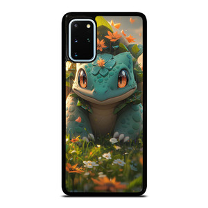 BULBASAUR POKEMON POCKET MONSTERS Samsung Galaxy S20 Plus Case Cover BULBASAUR POKEMON POCKET MONSTERS Samsung Galaxy S20 Plus Case Cover
