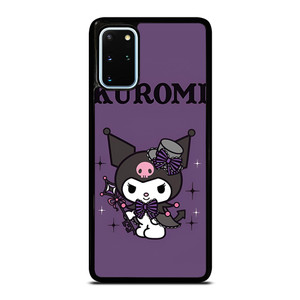 CARTOON KUROMI CAT Samsung Galaxy S20 Plus Case Cover