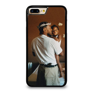 KENDRICK LAMAR MR MORALE iPhone 7 / 8 Plus Case Cover