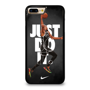 KEVIN DURANT BROOKLYN NETS NIKE iPhone 7 / 8 Plus Case Cover