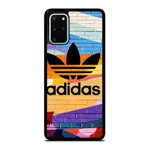 COLORFUL ICON ADIDAS LOGO Samsung Galaxy S20 Plus Case Cover COLORFUL ICON ADIDAS LOGO Samsung Galaxy S20 Plus Case Cover