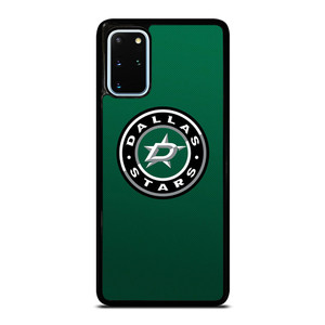 DALLAS STARS HOCKEY TEAM LOGO NHL Samsung Galaxy S20 Plus Case Cover