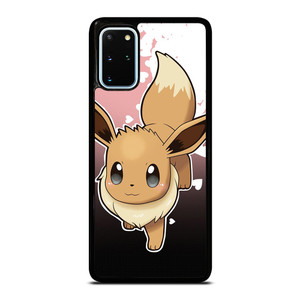 EEVEE POKEMON POCKET MONSTERS Samsung Galaxy S20 Plus Case Cover