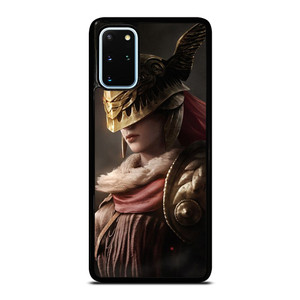ELDEN RING GAMES MALENIA Samsung Galaxy S20 Plus Case Cover
