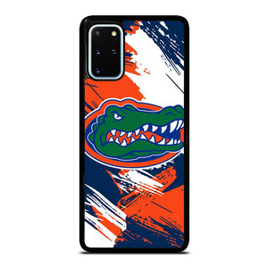 FLORIDA GATORS FOOTBALL UNIVERSITY LOGO Samsung Galaxy S20 Plus Case Cover FLORIDA GATORS FOOTBALL UNIVERSITY LOGO Samsung Galaxy S20 Plus Case Cover