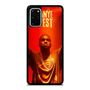 KANYE WEST RAPPER Samsung Galaxy S20 Plus Case Cover KANYE WEST RAPPER Samsung Galaxy S20 Plus Case Cover