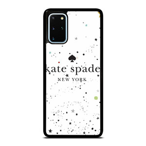 KATE SPADE NEW YORK LOGO STARS Samsung Galaxy S20 Plus Case Cover