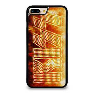 KISS ROCK BAND FIRE LOGO iPhone 7 / 8 Plus Case Cover KISS ROCK BAND FIRE LOGO iPhone 7 / 8 Plus Case Cover