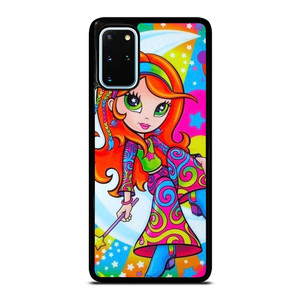 LISA FRANK MAGICIAN GIRL Samsung Galaxy S20 Plus Case Cover