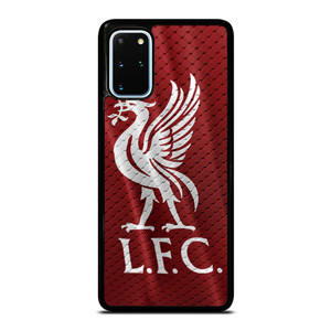 LIVERPOOL FC FOOTBALL CLUB THE REDS Samsung Galaxy S20 Plus Case Cover