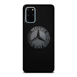MERCEDES BENZ EMBLEM LOGO Samsung Galaxy S20 Plus Case Cover