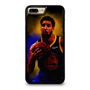 KLAY THOMPSON GOLDEN STATE WARRIORS iPhone 7 / 8 Plus Case Cover KLAY THOMPSON GOLDEN STATE WARRIORS iPhone 7 / 8 Plus Case Cover