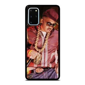 NASIR JONES RAPPER NAS Samsung Galaxy S20 Plus Case Cover