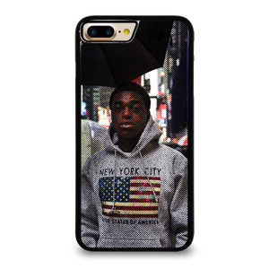 KODAK BLACK RAPPER 2 iPhone 7 / 8 Plus Case Cover KODAK BLACK RAPPER 2 iPhone 7 / 8 Plus Case Cover