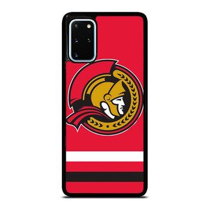 OTTAWA SENATORS LOGO HOCKEY TEAM LOGO Samsung Galaxy S20 Plus Case Cover