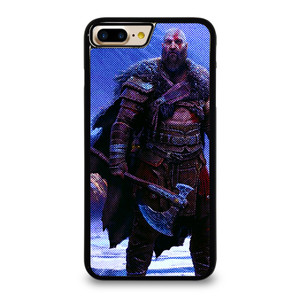KRATOS GOD OF WAR RAGNAROK iPhone 7 / 8 Plus Case Cover
