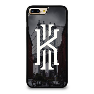 KYRIE IRVING BROOKLYN NETS iPhone 7 / 8 Plus Case Cover KYRIE IRVING BROOKLYN NETS iPhone 7 / 8 Plus Case Cover