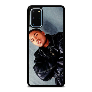 RAPPER NASIR JONES NAS Samsung Galaxy S20 Plus Case Cover