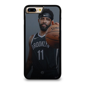 KYRIE IRVING BROOKLYN NETS NIKE iPhone 7 / 8 Plus Case Cover KYRIE IRVING BROOKLYN NETS NIKE iPhone 7 / 8 Plus Case Cover