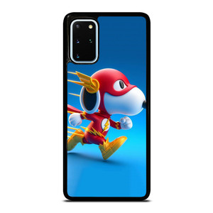SNOOPY THE PEANUTS THE FLASH Samsung Galaxy S20 Plus Case Cover SNOOPY THE PEANUTS THE FLASH Samsung Galaxy S20 Plus Case Cover