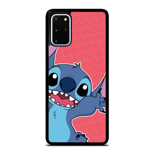 STITCH DISNEY CARTOON 2 Samsung Galaxy S20 Plus Case Cover