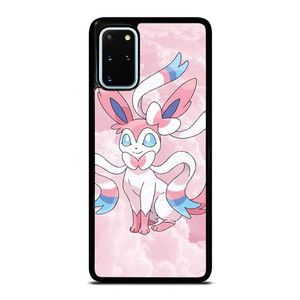 SYLVEON POCKET MONSTERS POKEMON Samsung Galaxy S20 Plus Case Cover