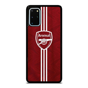 THE GUNNERS ARSENAL FC LOGO FOOTBALL CLUB Samsung Galaxy S20 Plus Case Cover THE GUNNERS ARSENAL FC LOGO FOOTBALL CLUB Samsung Galaxy S20 Plus Case Cover