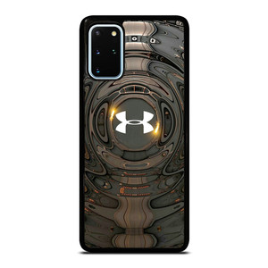UNDER ARMOUR LOGO LIQUID Samsung Galaxy S20 Plus Case Cover UNDER ARMOUR LOGO LIQUID Samsung Galaxy S20 Plus Case Cover
