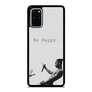 XXXTENTATION RAPPER BE HAPPY Samsung Galaxy S20 Plus Case Cover