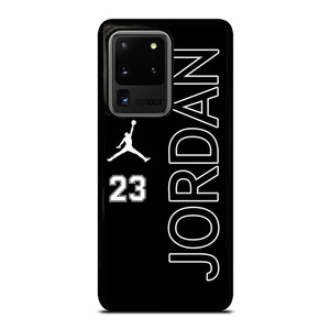 AIR JORDAN MICHAEL JORDAN 23 Samsung Galaxy S20 Ultra Case Cover