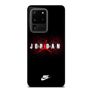 AIR JORDAN NIKE COOL LOGO Samsung Galaxy S20 Ultra Case Cover
