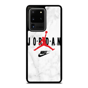 AIR JORDAN NIKE SHOES LOGO MARBLE Samsung Galaxy S20 Ultra Case Cover AIR JORDAN NIKE SHOES LOGO MARBLE Samsung Galaxy S20 Ultra Case Cover