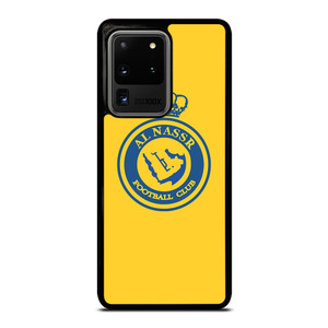 AL NASSR FC LOGO FOOTBALL CLUB ICON Samsung Galaxy S20 Ultra Case Cover
